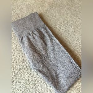 Vital Seamless GymShark leggings